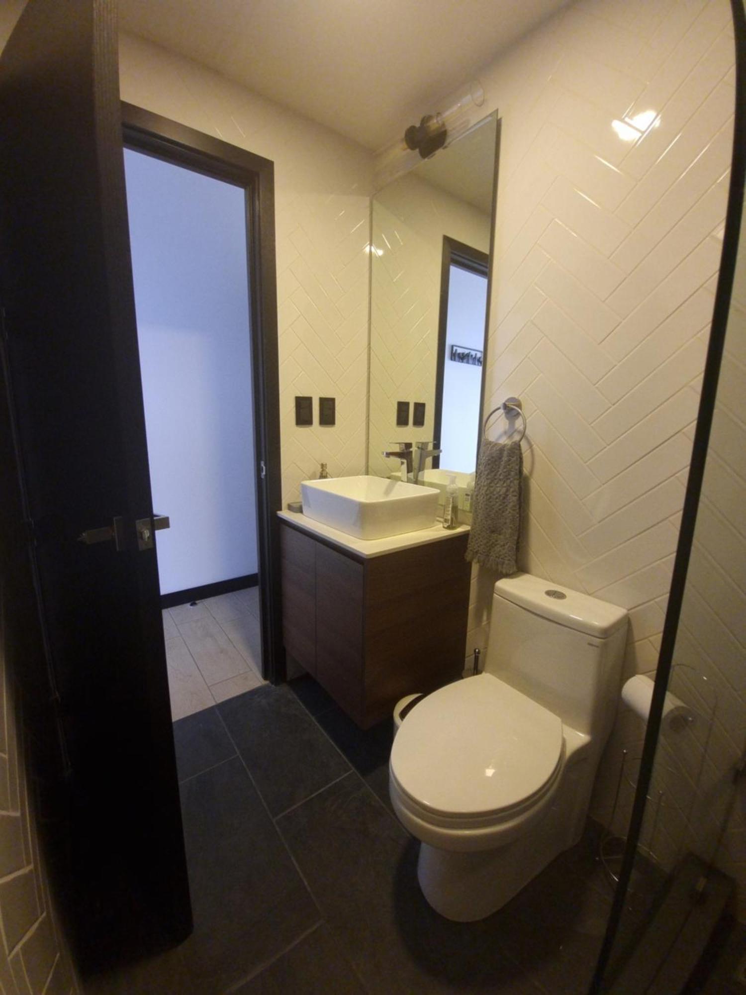 גואטמלה Apartamento 2 Habitaciones, Edificio Eon, Zona 10, Turin מראה חיצוני תמונה