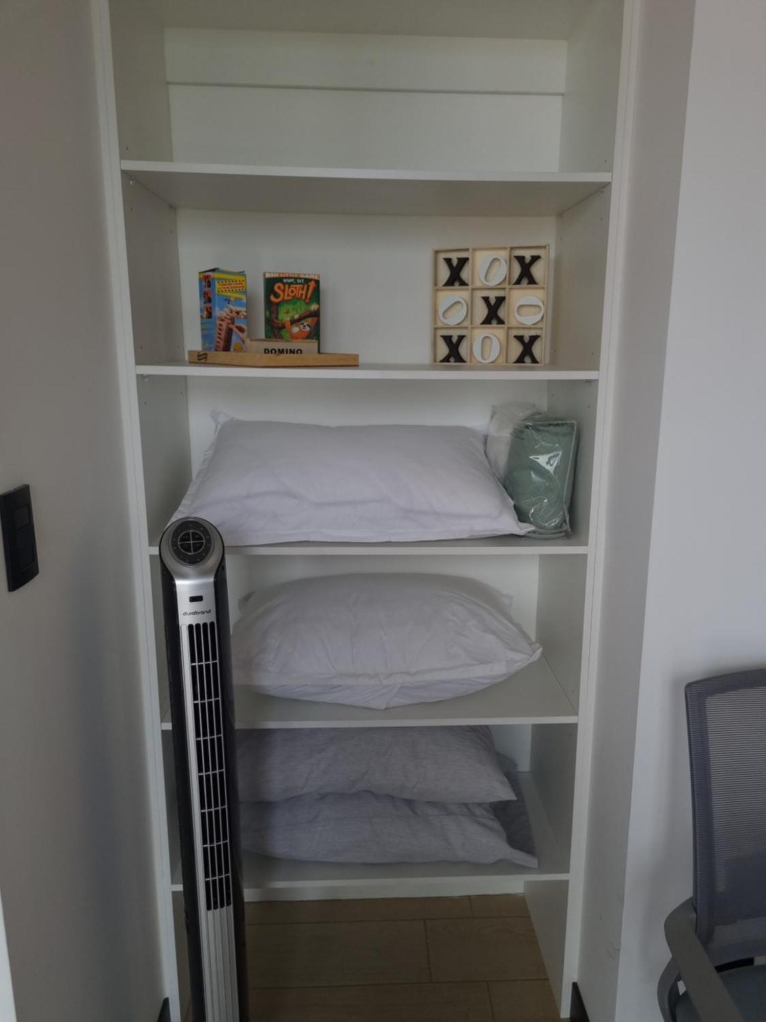 גואטמלה Apartamento 2 Habitaciones, Edificio Eon, Zona 10, Turin מראה חיצוני תמונה