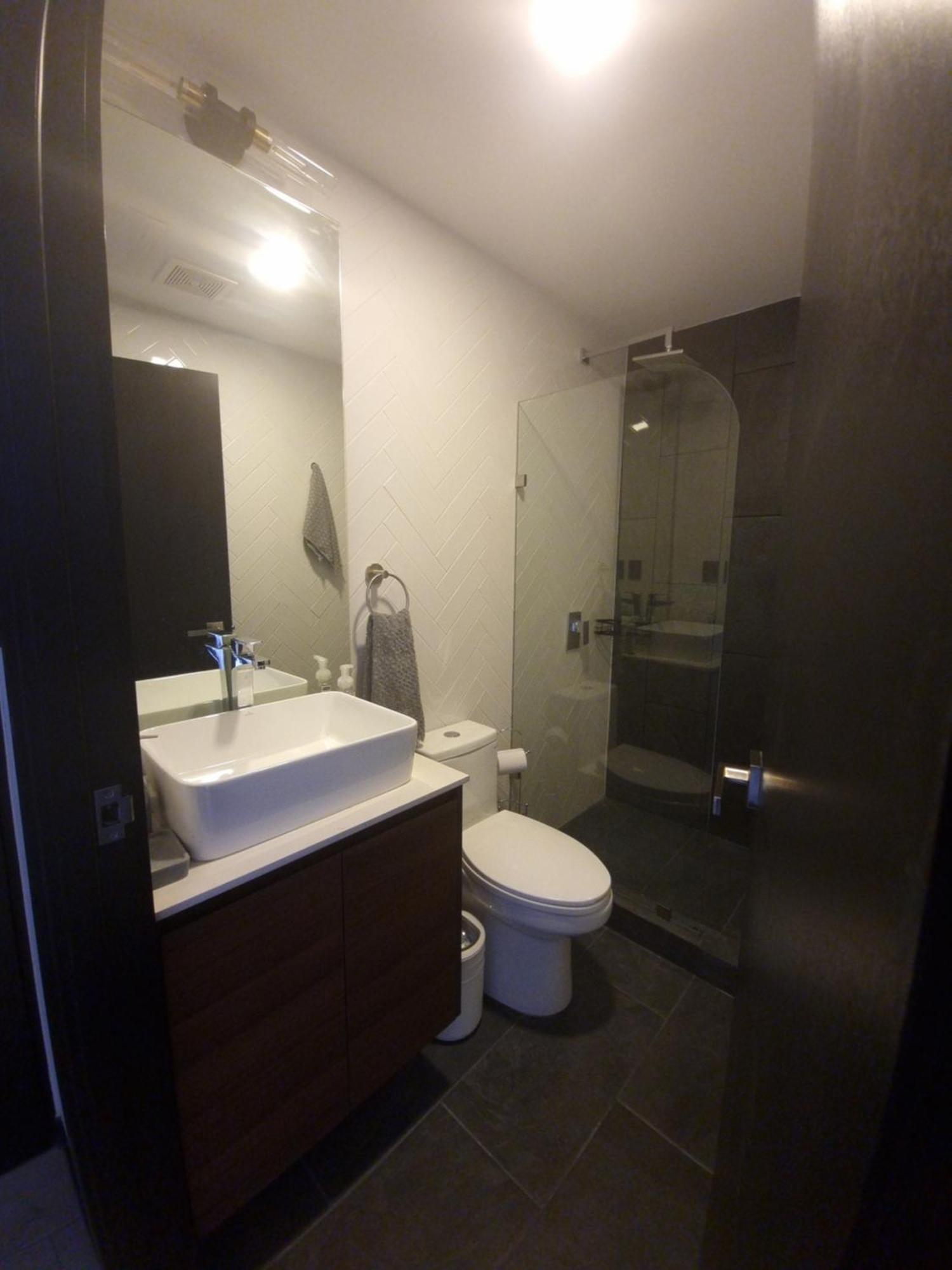 גואטמלה Apartamento 2 Habitaciones, Edificio Eon, Zona 10, Turin מראה חיצוני תמונה