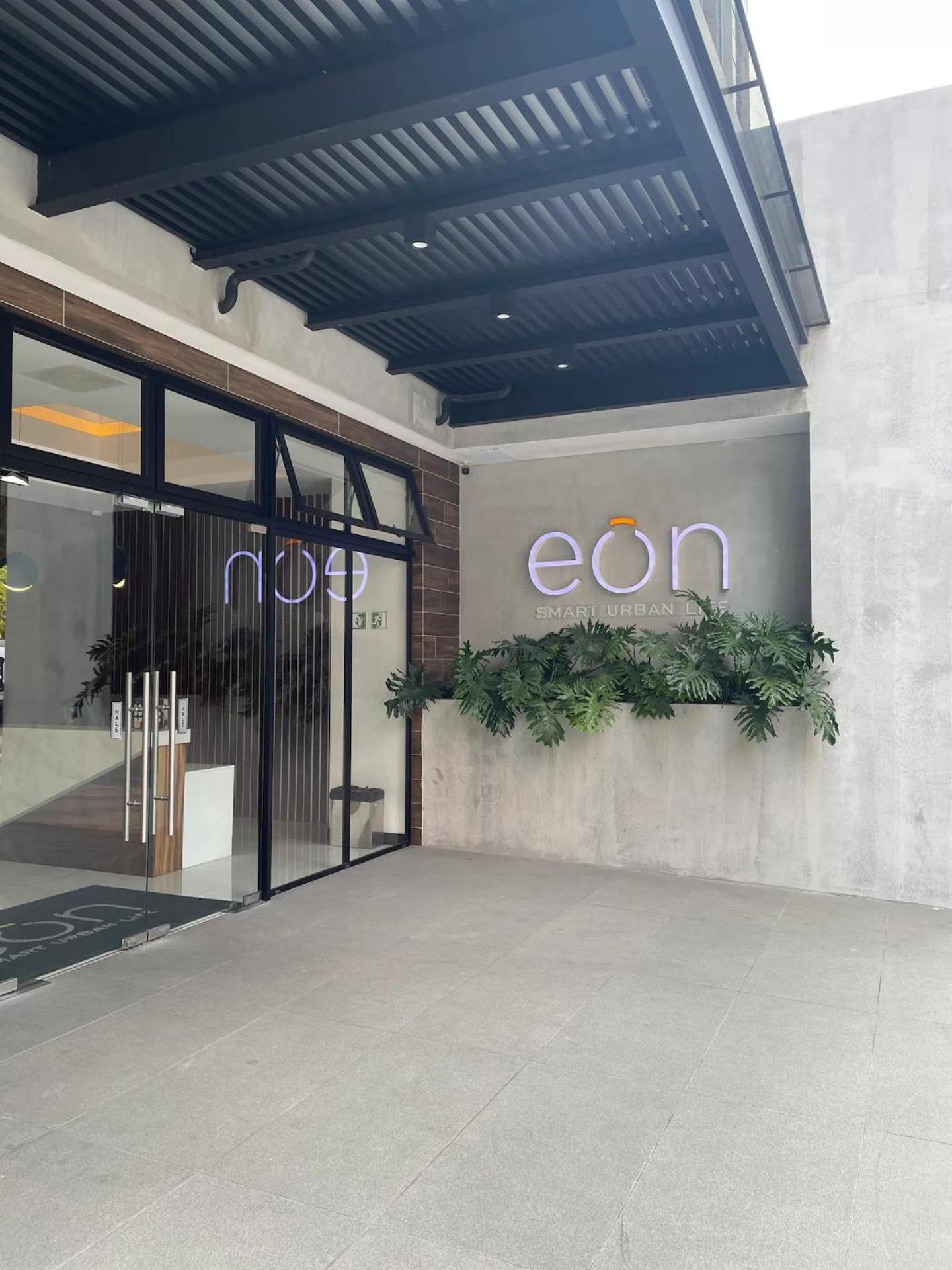 גואטמלה Apartamento 2 Habitaciones, Edificio Eon, Zona 10, Turin מראה חיצוני תמונה